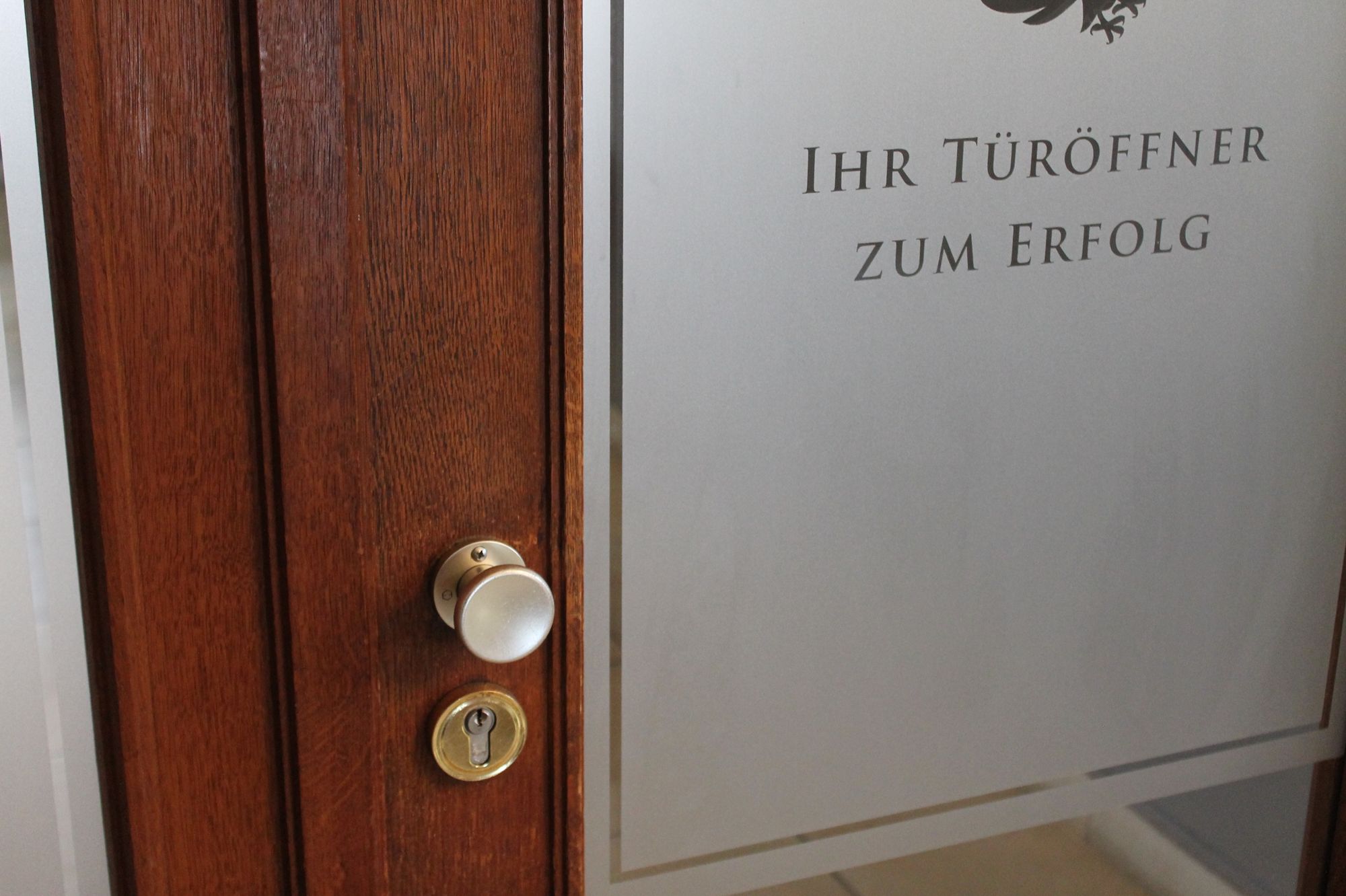 Rechtsberatung in der Kanzlei DÜRÜST