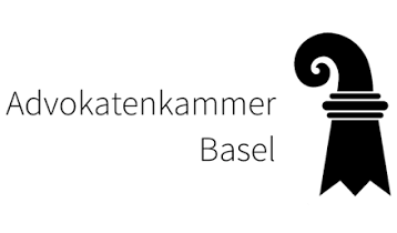 Advokatenkammer Basel logosu